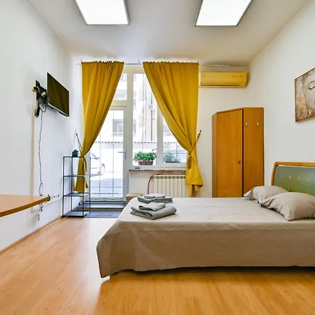Cozy In Apartamento *