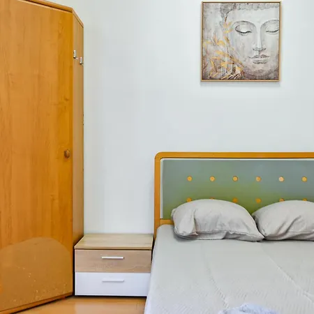 Cozy In Apartamento