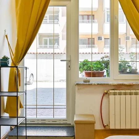 Apartamento Cozy In Sofía